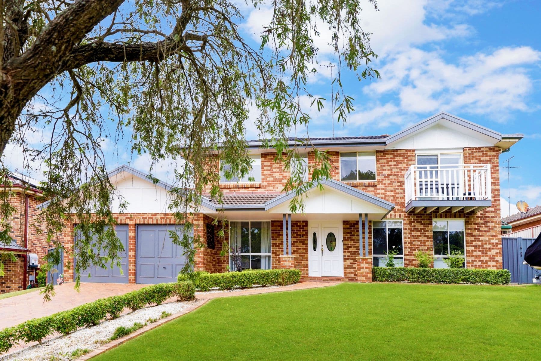 34 The Carriageway, Glenmore Park NSW 2745, Glenmore Park - Image 1
