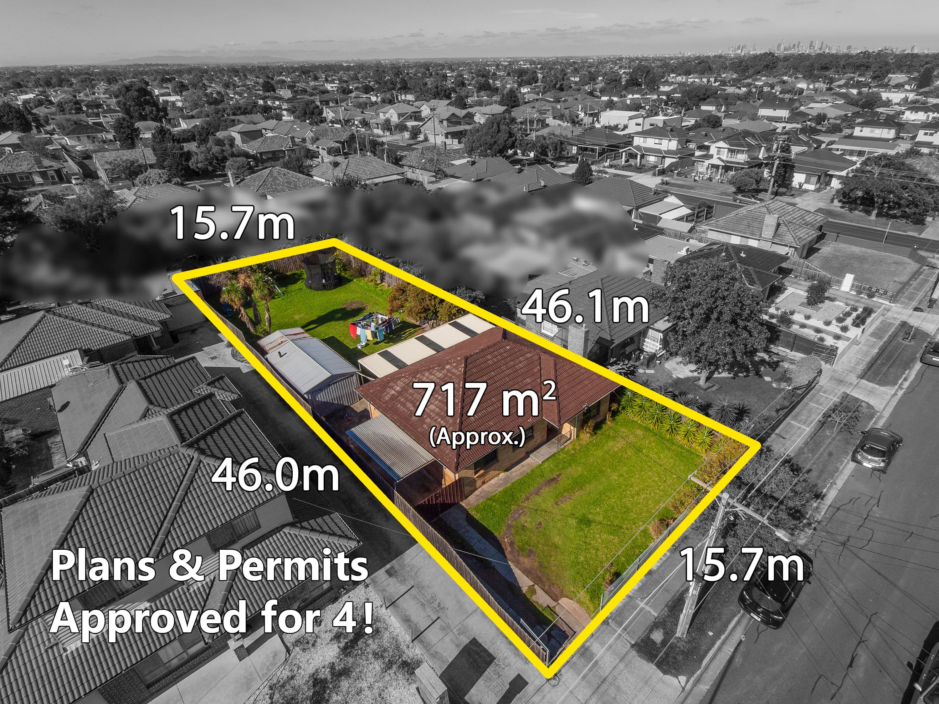 64 Leonard Avenue, Glenroy VIC 3046, Glenroy - Image 1