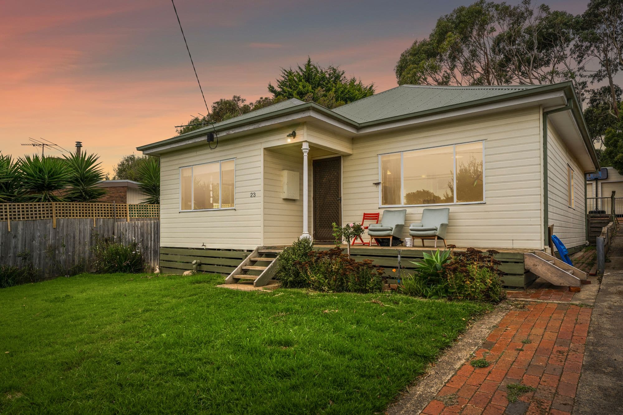23 San Remo Crescent, Sunset Strip VIC 3922, Sunset Strip - Image 1