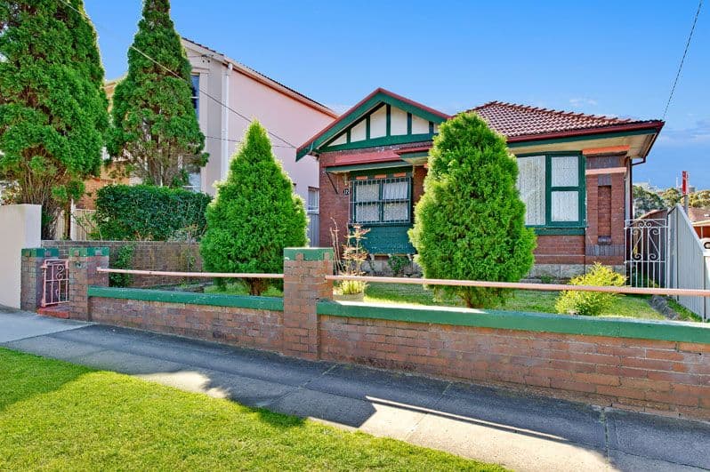 127 Barker Street, KINGSFORD NSW 2032, Kingsford - Image 1