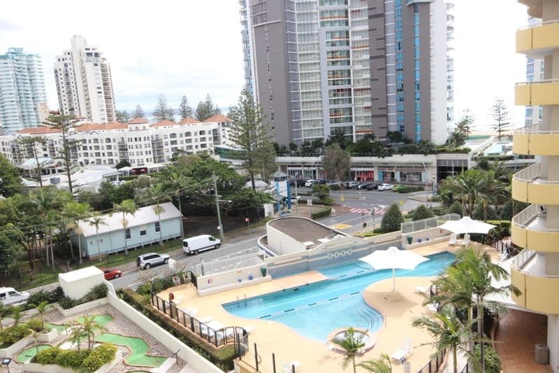 6 Stuart Street, Tweed Heads NSW 2485, Tweed Heads - Image 1