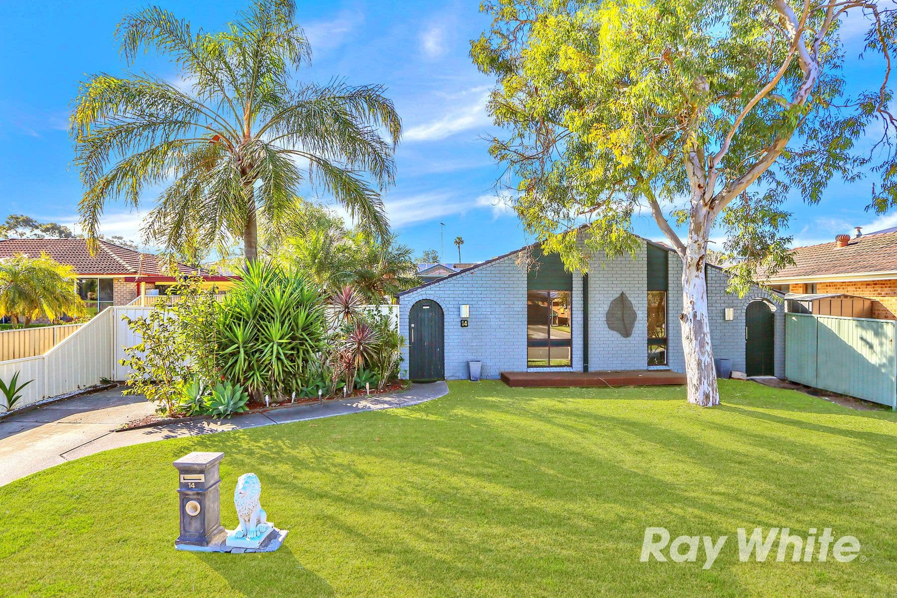 14 Tumut Place, St Clair NSW 2759, St Clair - Image 1