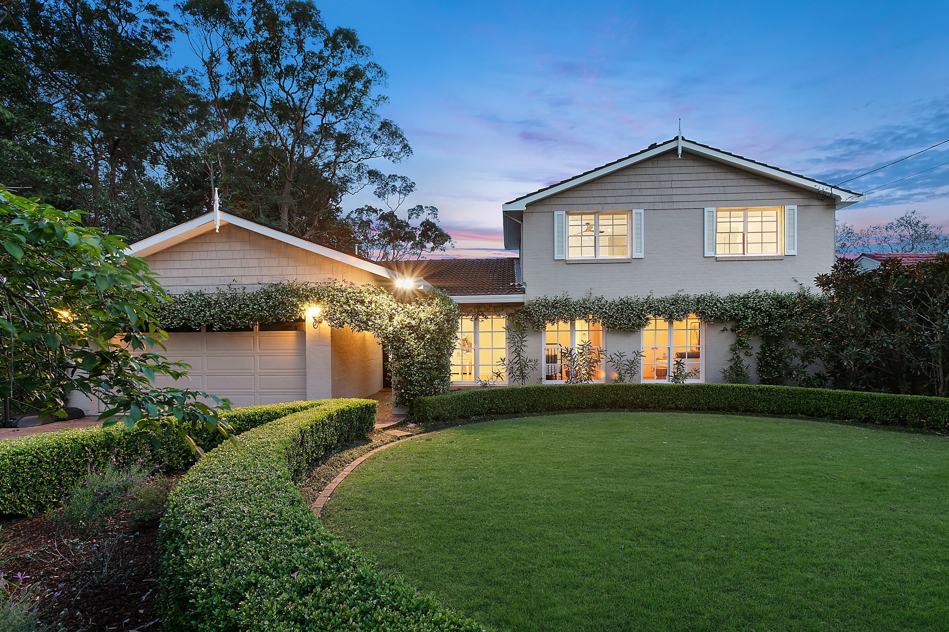 65 Clissold Road, Wahroonga NSW 2076, Wahroonga - Image 1