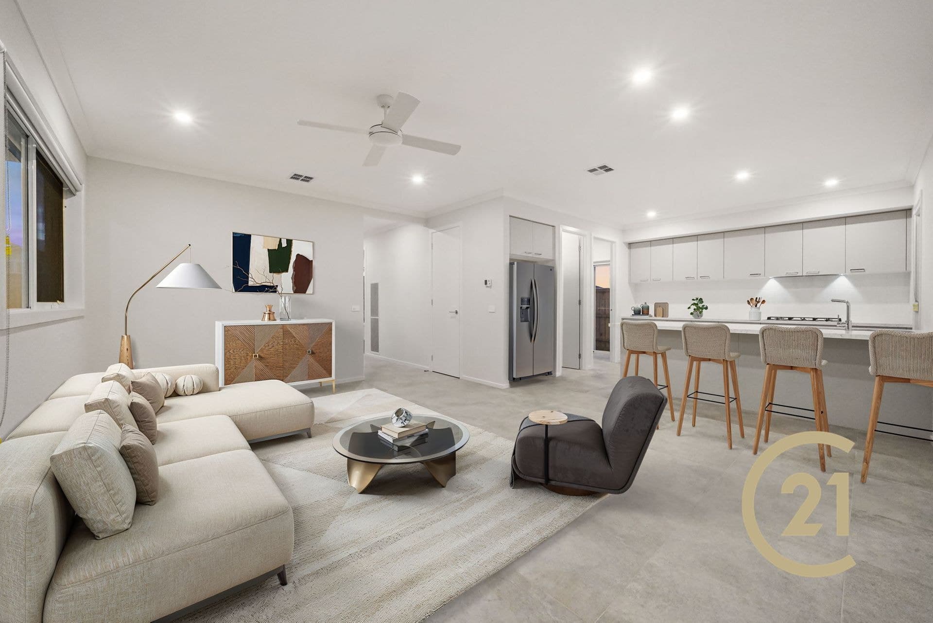 Suite 4 241-244 Caroline Springs Blvd, Caroline Springs, VIC, 3023, Fraser Rise - Thumbnail 4