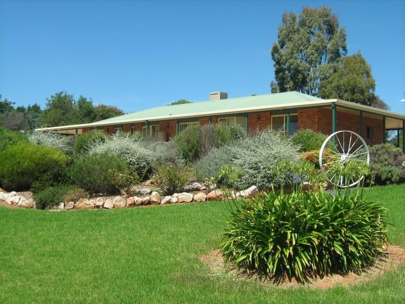 153 Willawong Street, YOUNG NSW 2594, Young - Image 1