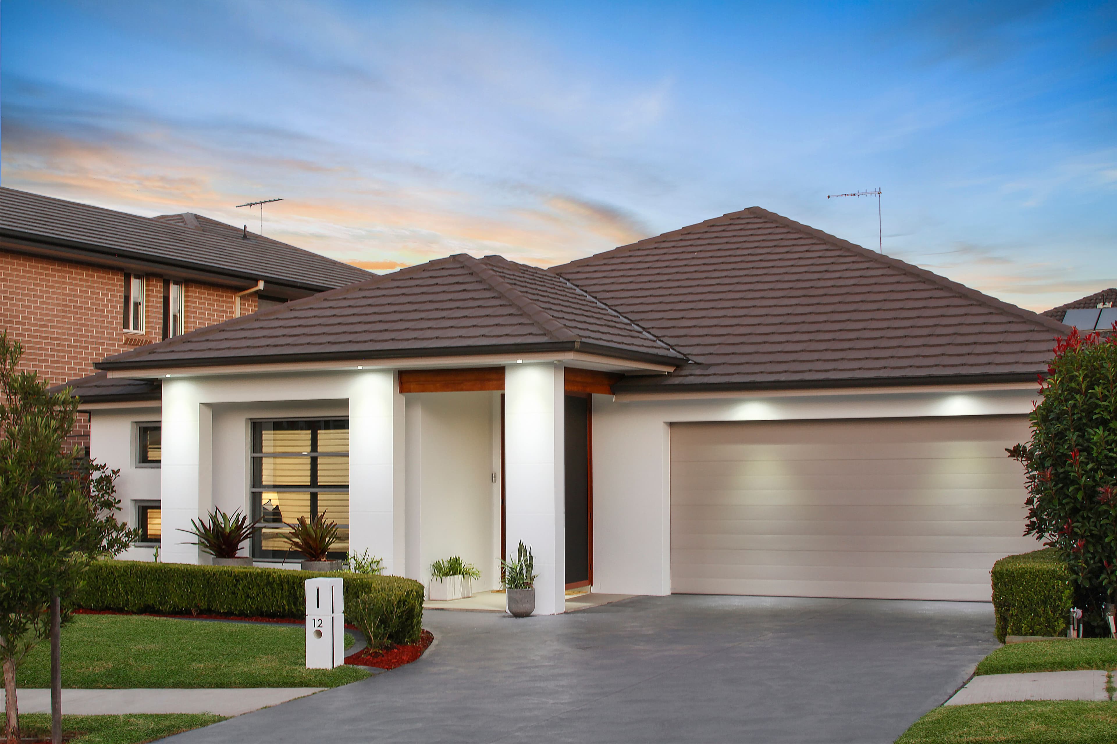 12 Setrop Avenue, ELIZABETH HILLS NSW 2171, Elizabeth Hills - Thumbnail 2