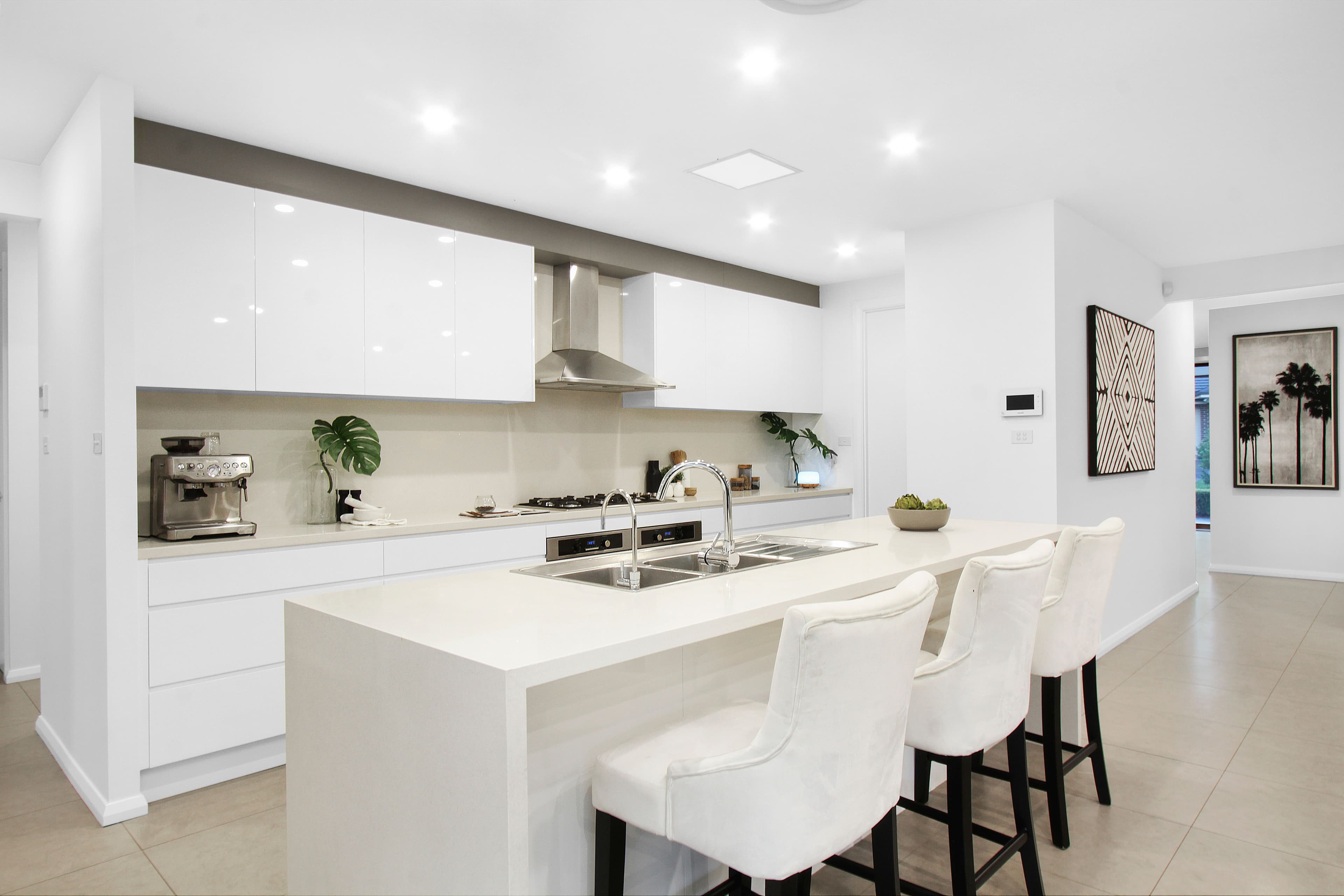 12 Setrop Avenue, ELIZABETH HILLS NSW 2171, Elizabeth Hills - Thumbnail 4