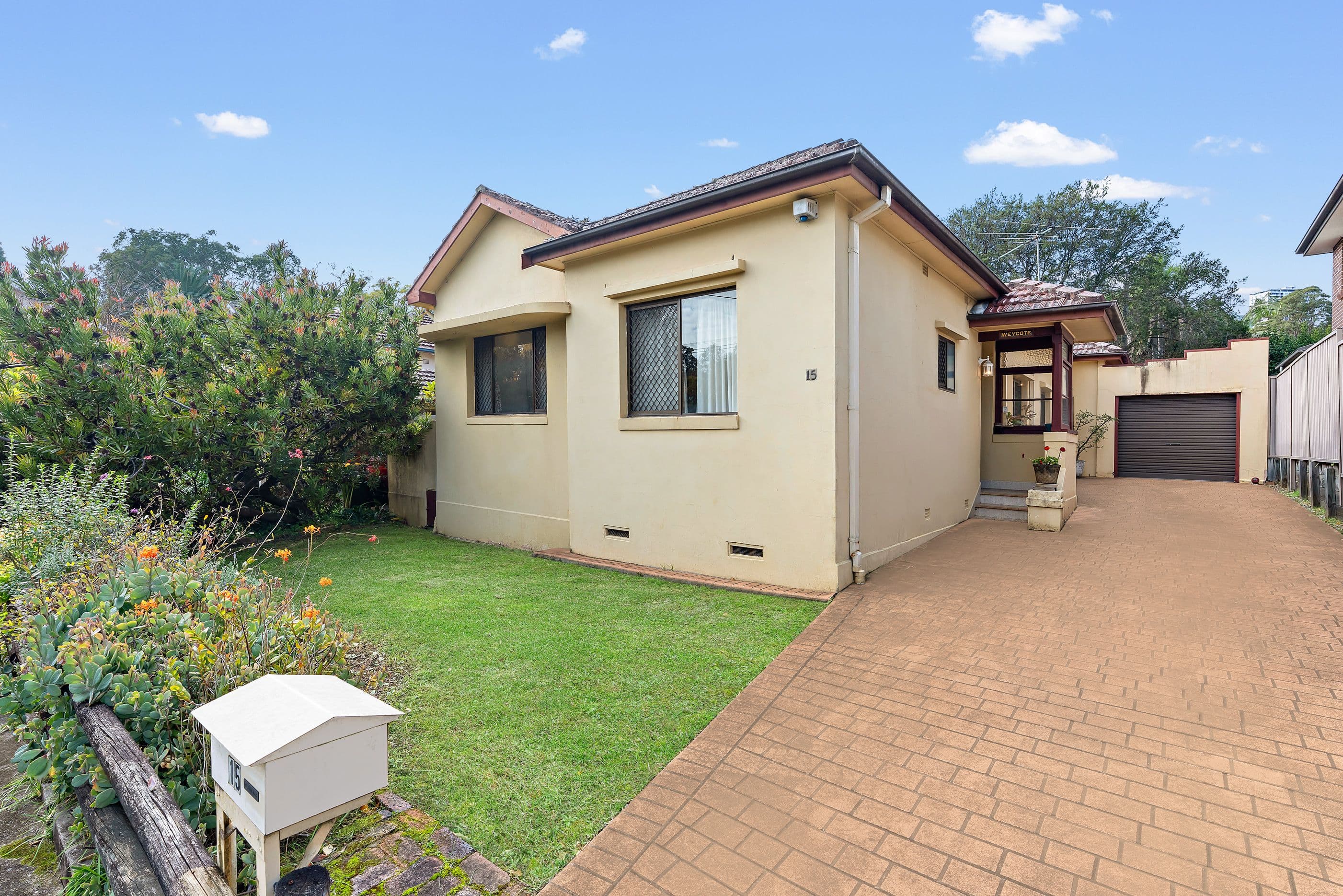 15 Davies Street, Chatswood NSW 2067, Chatswood - Image 1