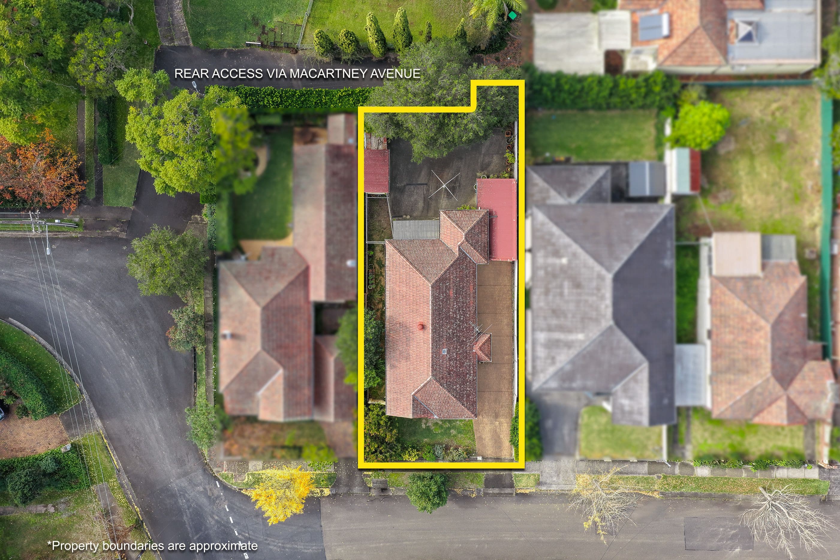 15 Davies Street, Chatswood NSW 2067, Chatswood - Thumbnail 2
