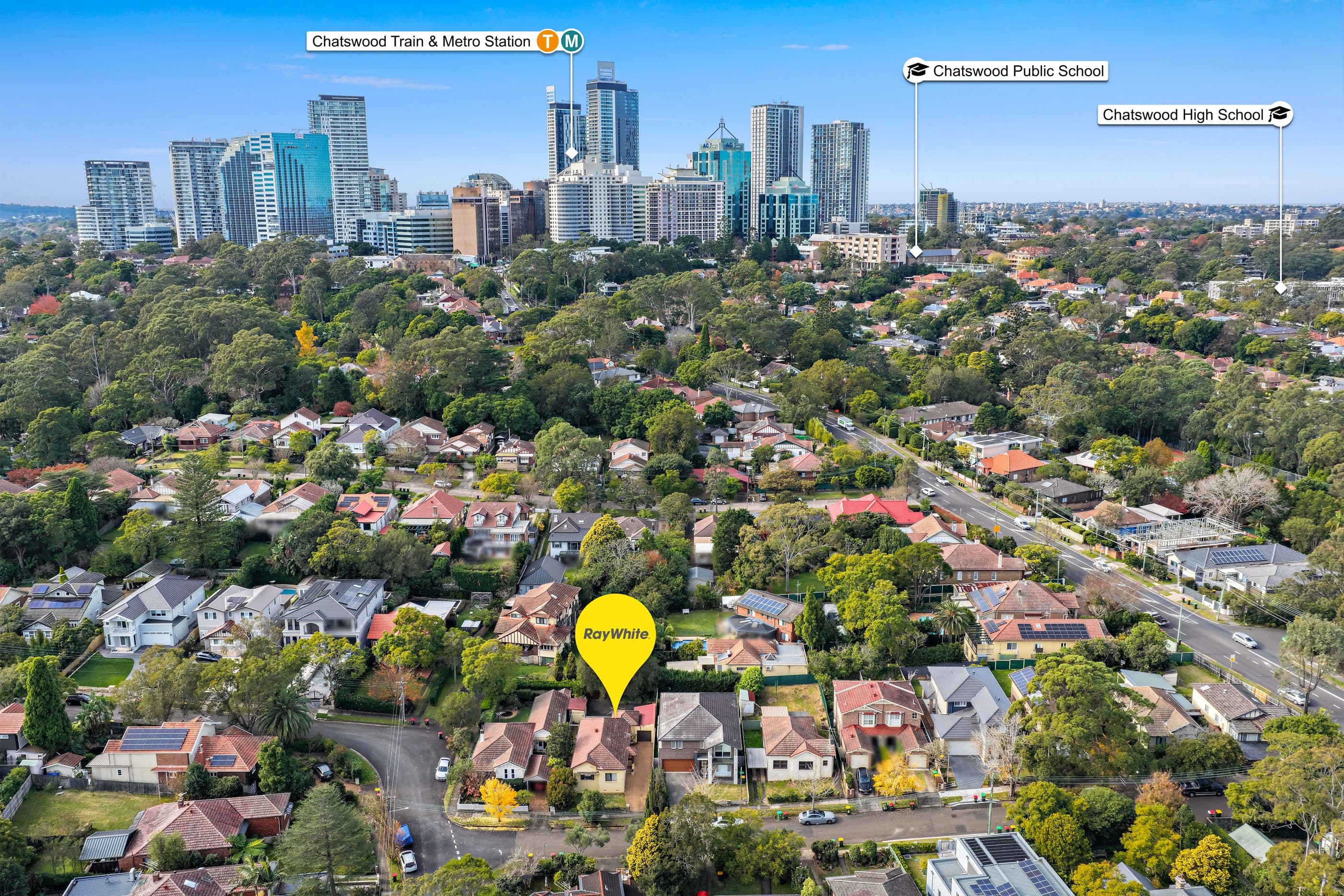 15 Davies Street, Chatswood NSW 2067, Chatswood - Thumbnail 8