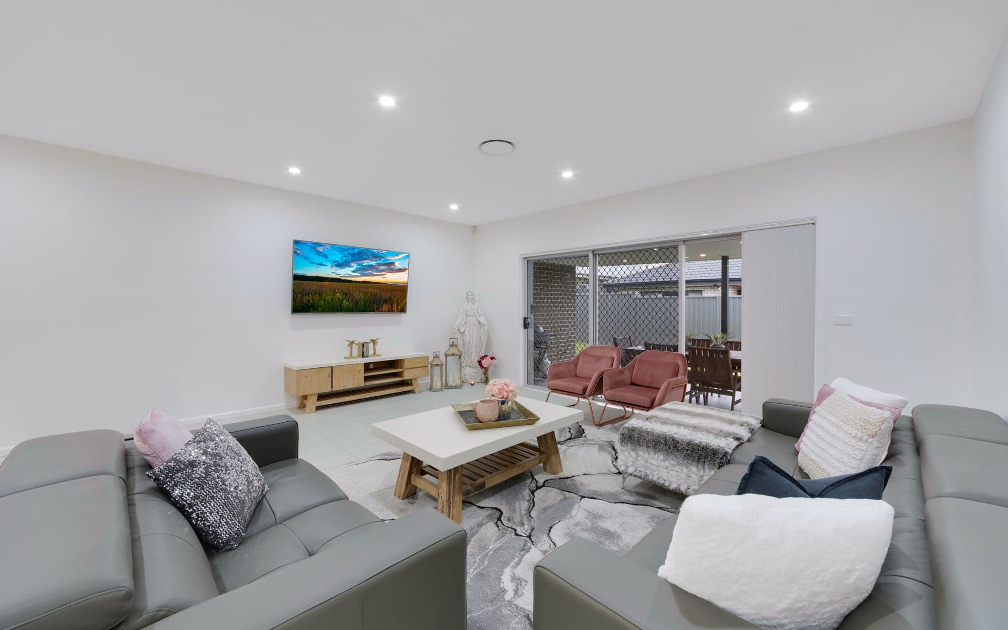 12 Matrush Street, Denham Court NSW 2565, Denham Court - Thumbnail 3