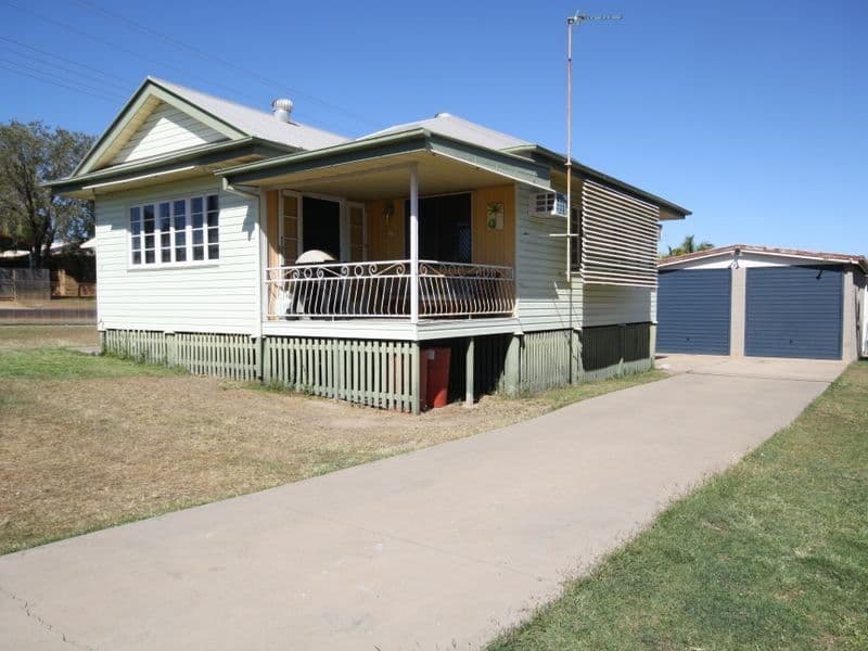 17 Friend Street, Barney Point QLD 4680, Barney Point - Image 1
