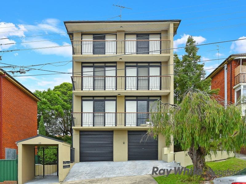 48 Kennedy Street, Kingsford NSW 2032, Kingsford - Thumbnail 4