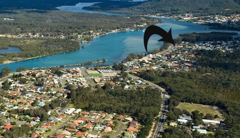 563 Ocean Drive, NORTH HAVEN NSW 2443, North Haven - Image 1