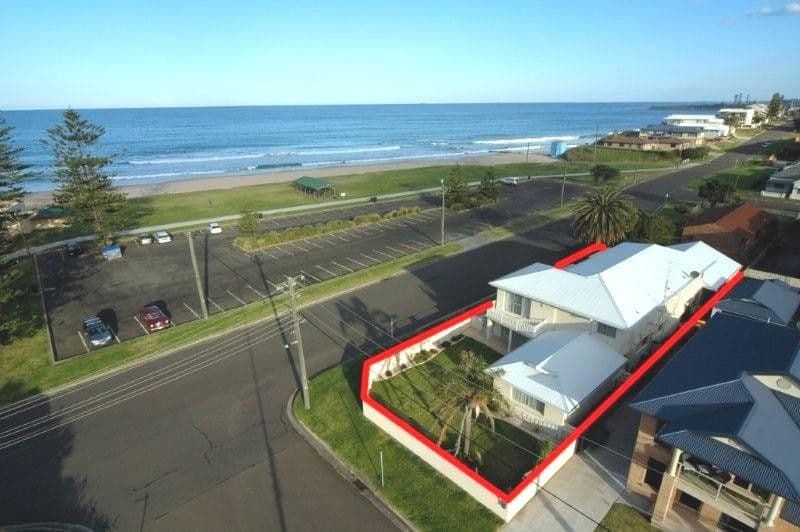 26 Ocean Street, THIRROUL NSW 2515, Thirroul - Thumbnail 2