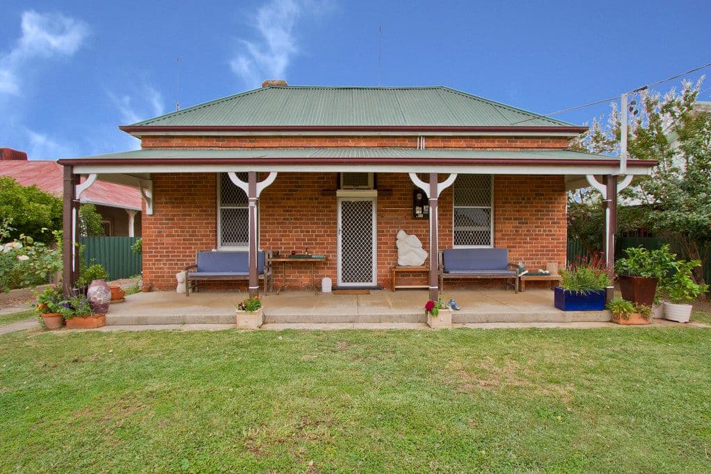 3 Fraser Street, Culcairn - Image 1