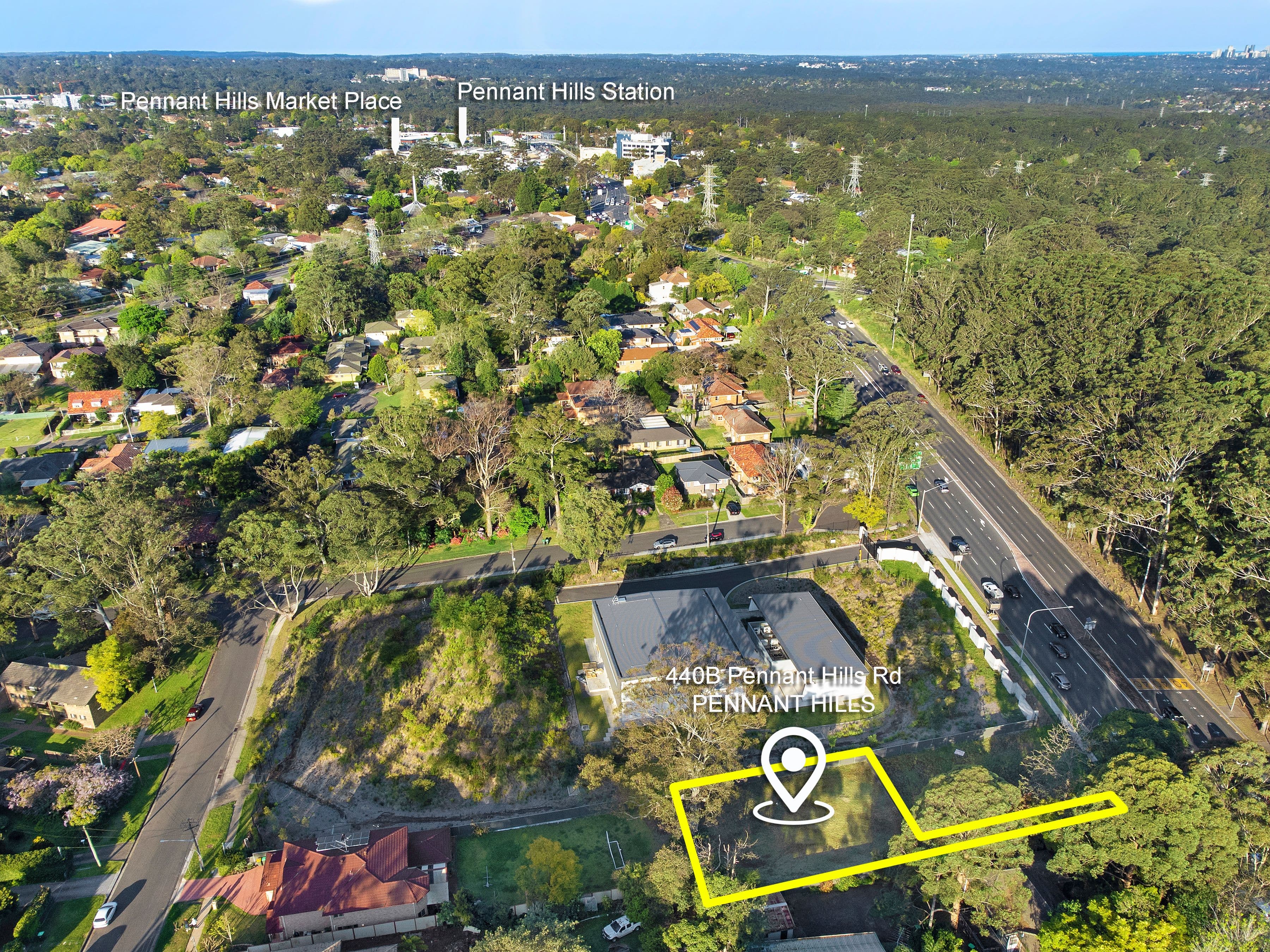 440B Pennant Hills Road, Pennant Hills NSW 2120, Pennant Hills - Thumbnail 4
