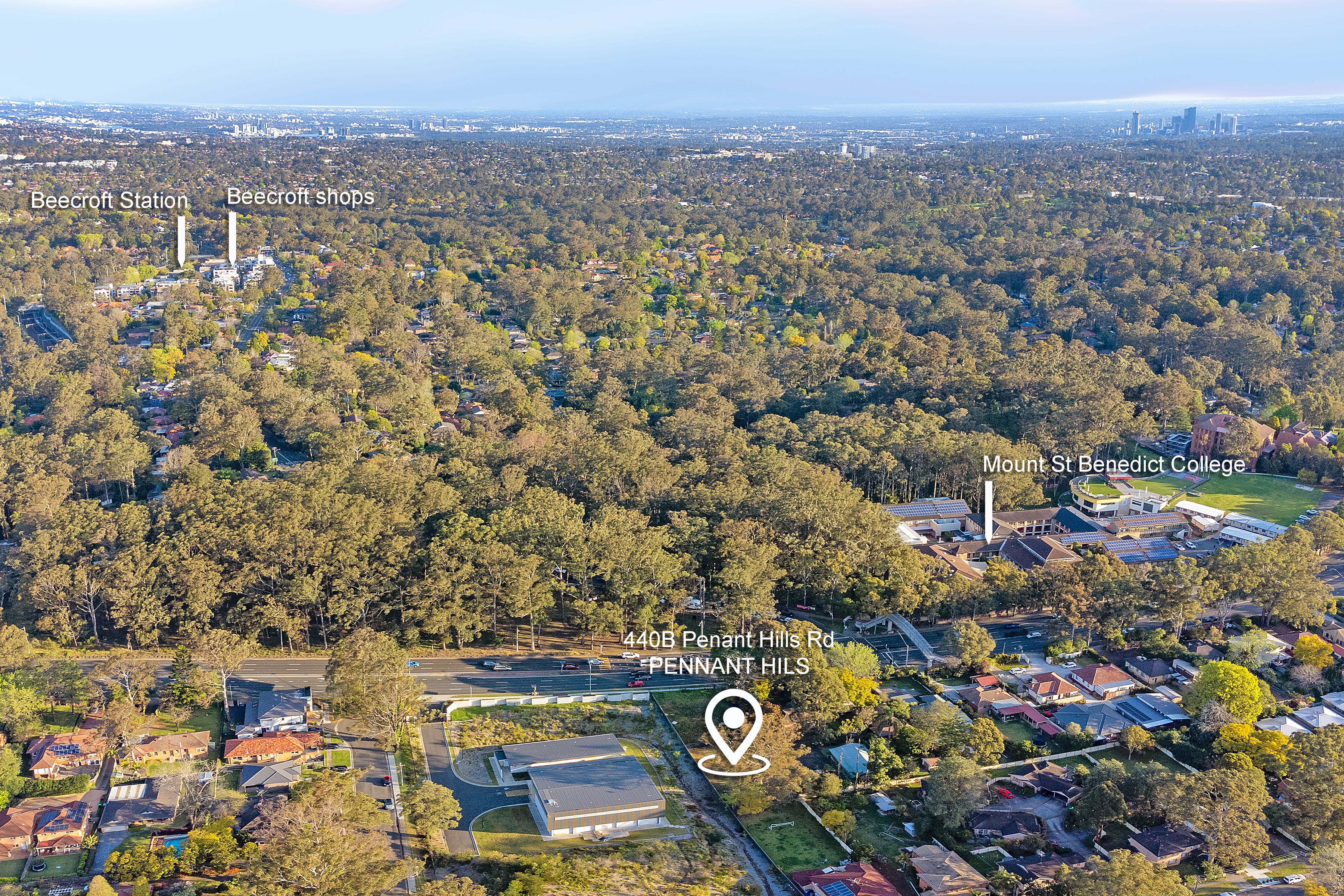 440B Pennant Hills Road, Pennant Hills NSW 2120, Pennant Hills - Thumbnail 5