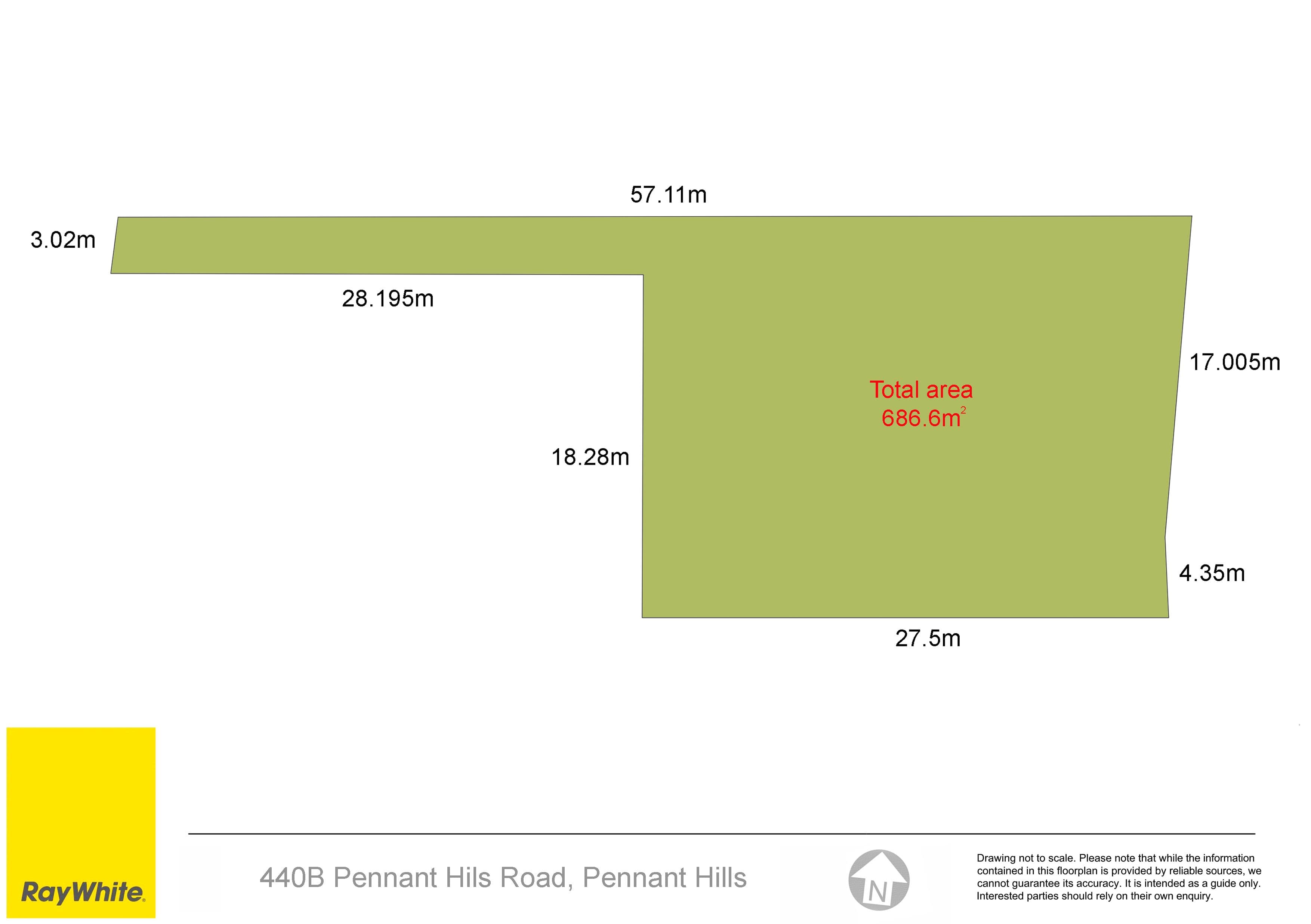 440B Pennant Hills Road, Pennant Hills NSW 2120, Pennant Hills - Thumbnail 6