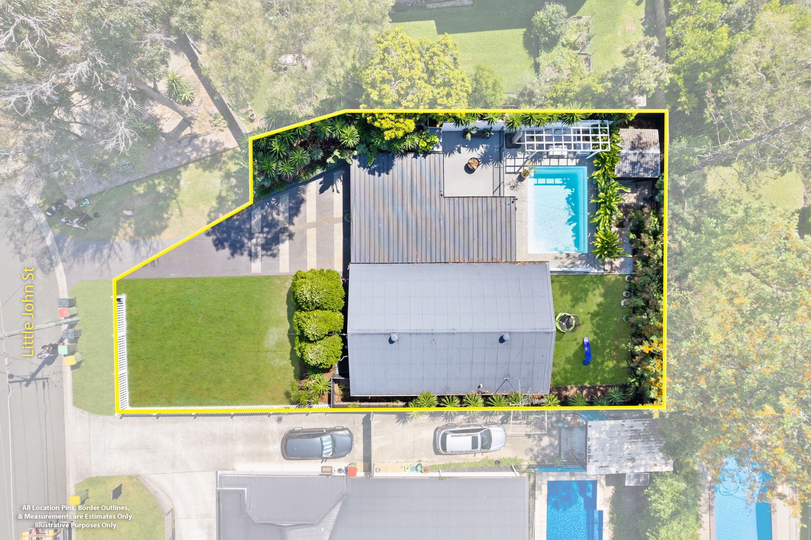15 Little John Street, Daisy Hill QLD 4127, Daisy Hill - Thumbnail 4