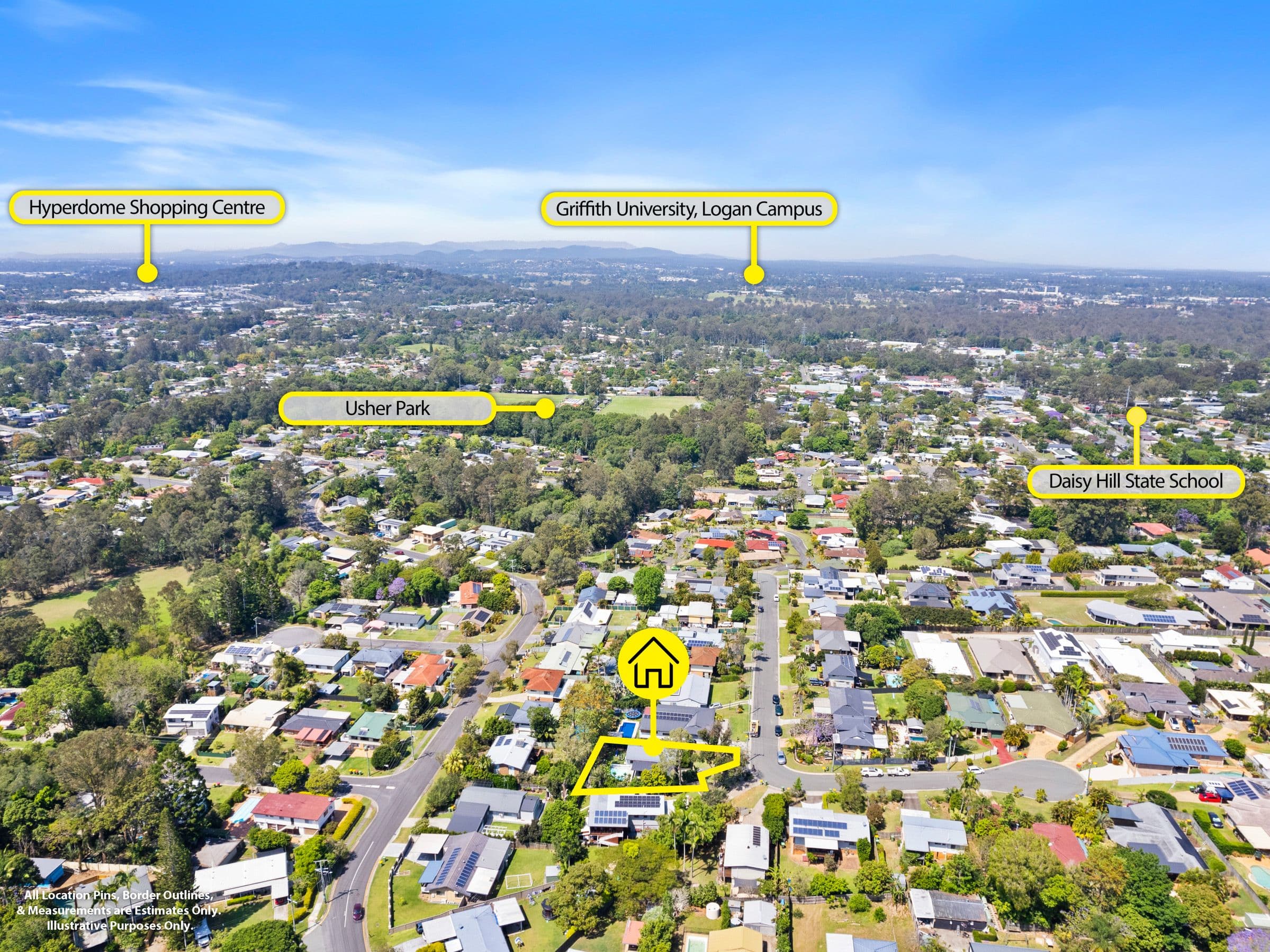 15 Little John Street, Daisy Hill QLD 4127, Daisy Hill - Thumbnail 6