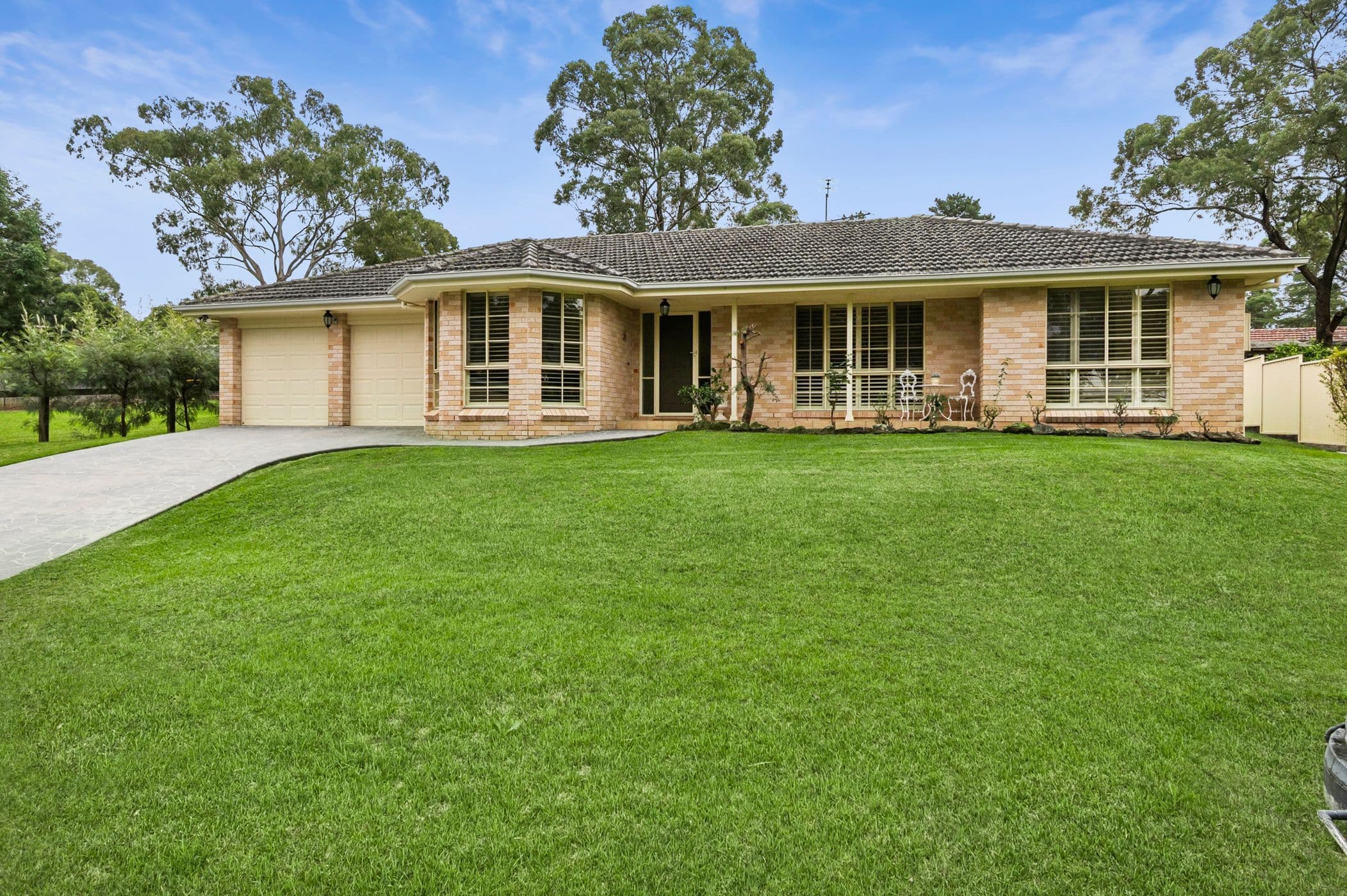 18 Edith Black Road, Blaxlands Ridge NSW 2758, Blaxlands Ridge - Image 1