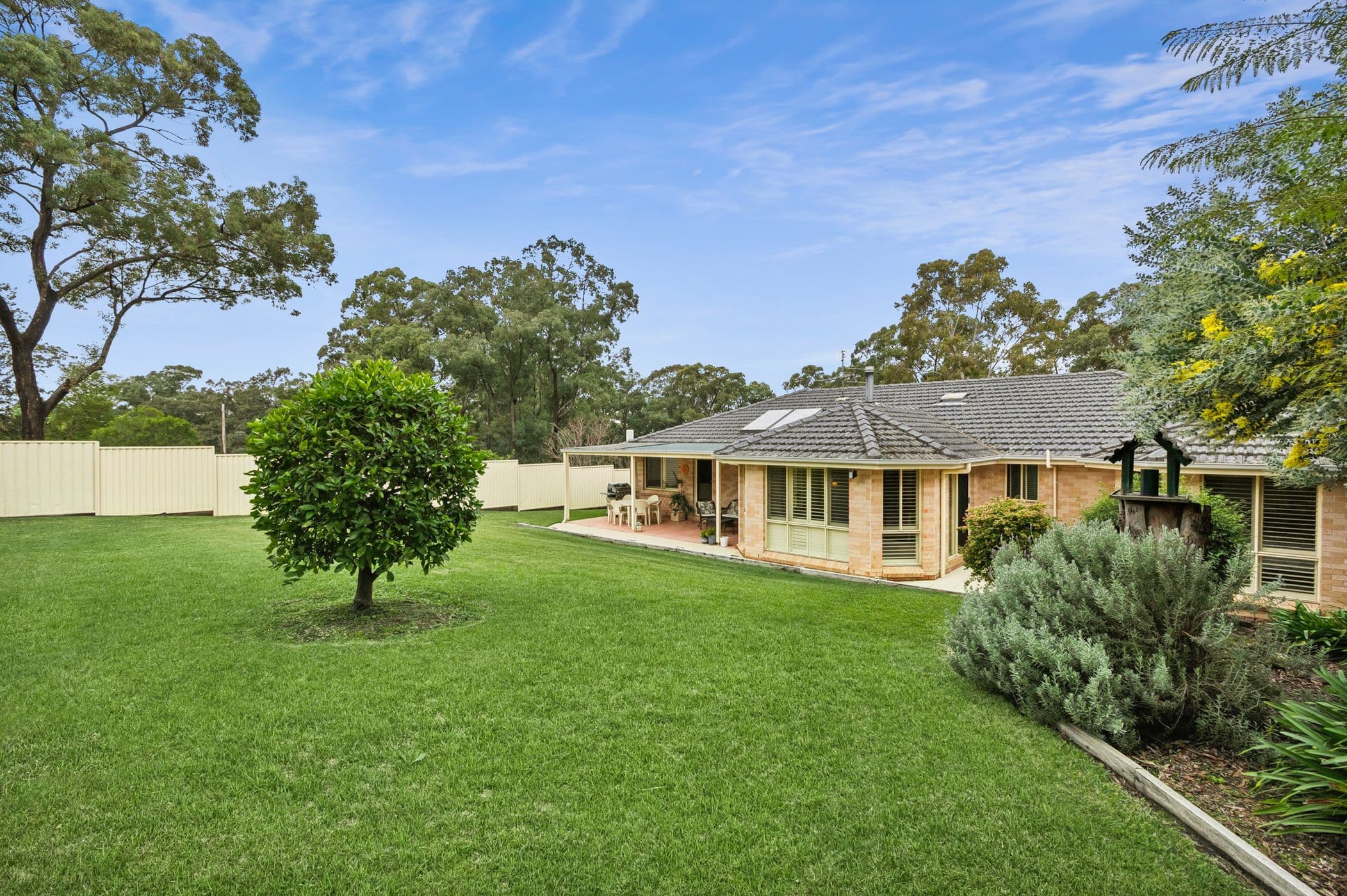 18 Edith Black Road, Blaxlands Ridge NSW 2758, Blaxlands Ridge - Thumbnail 2