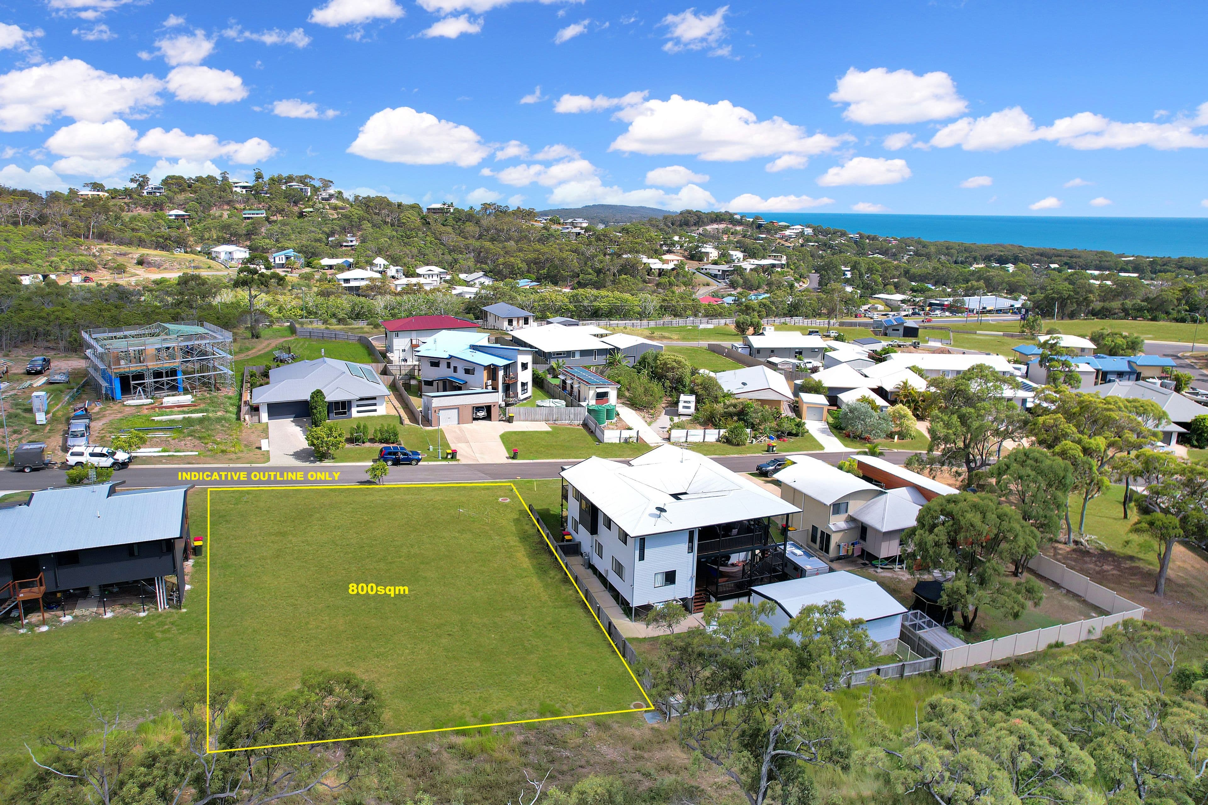 11 Seascape Close, Agnes Water QLD 4677, Agnes Water - Image 1