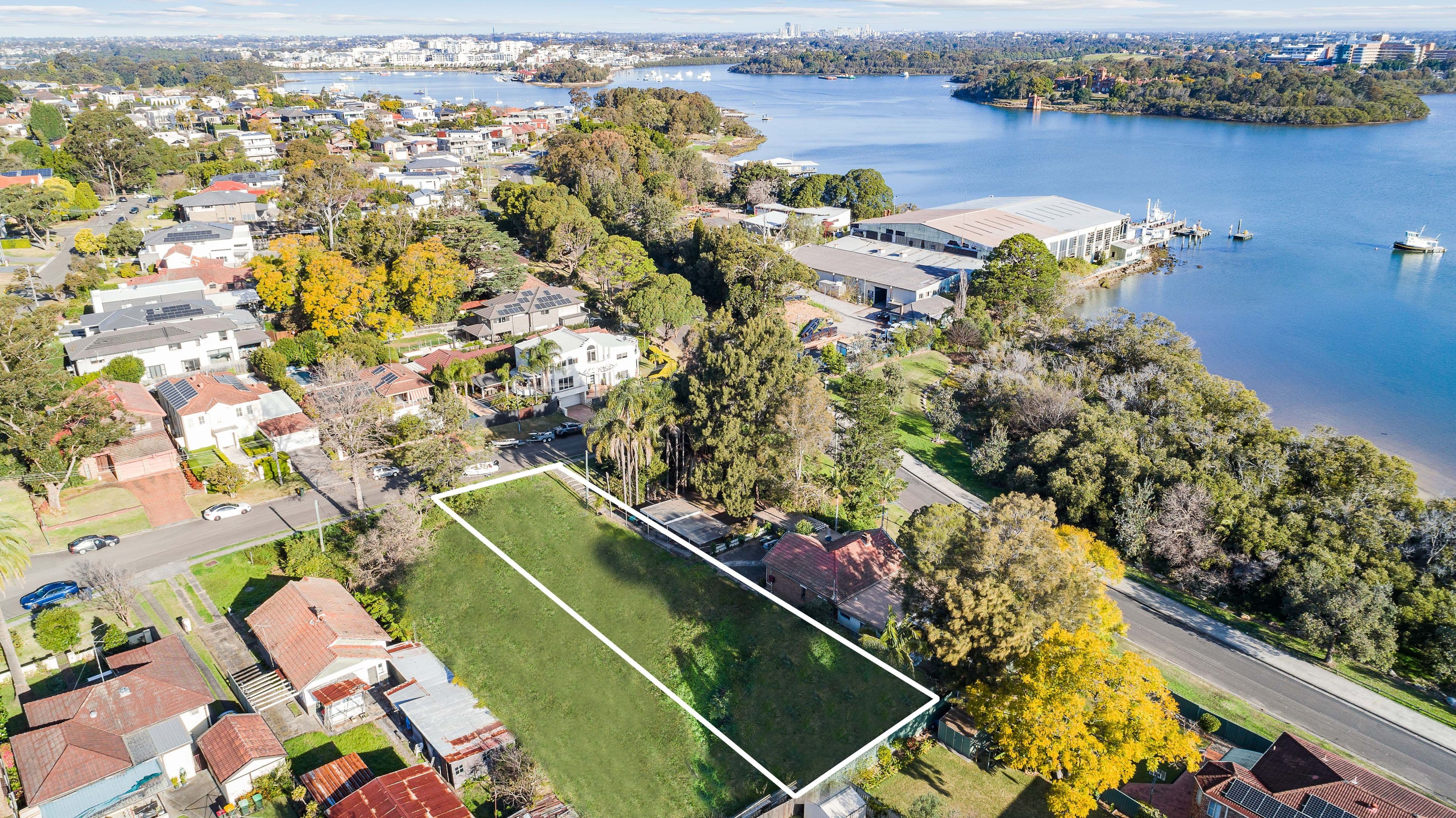 161 Princes Street, Putney NSW 2112, Putney - Thumbnail 2