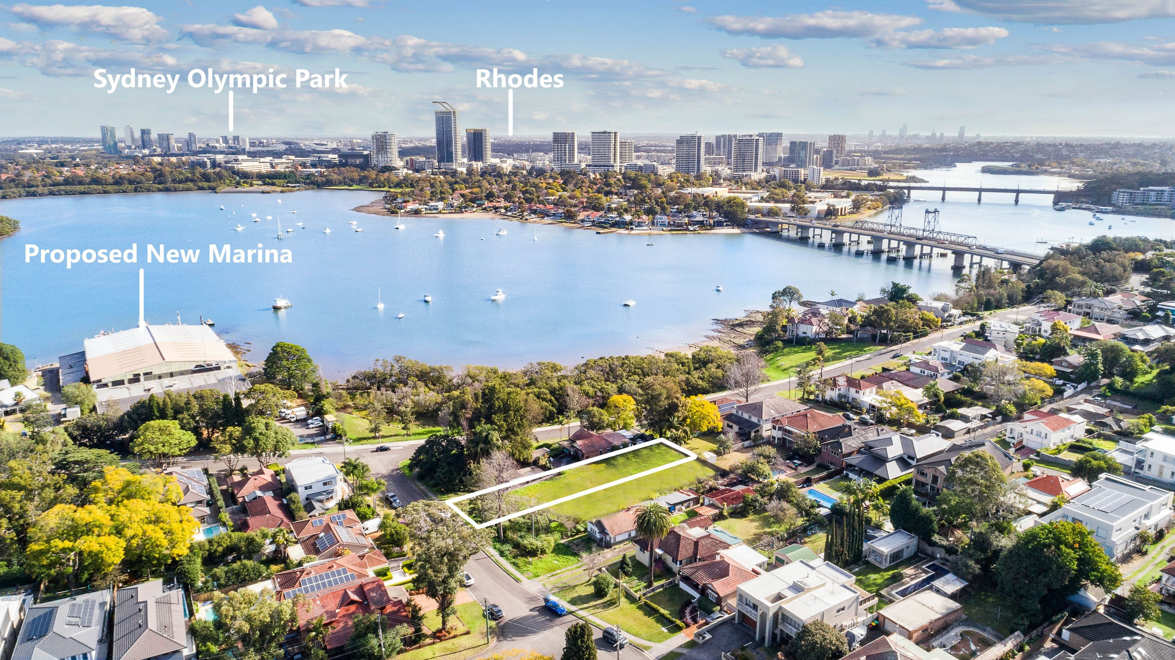 161 Princes Street, Putney NSW 2112, Putney - Thumbnail 4