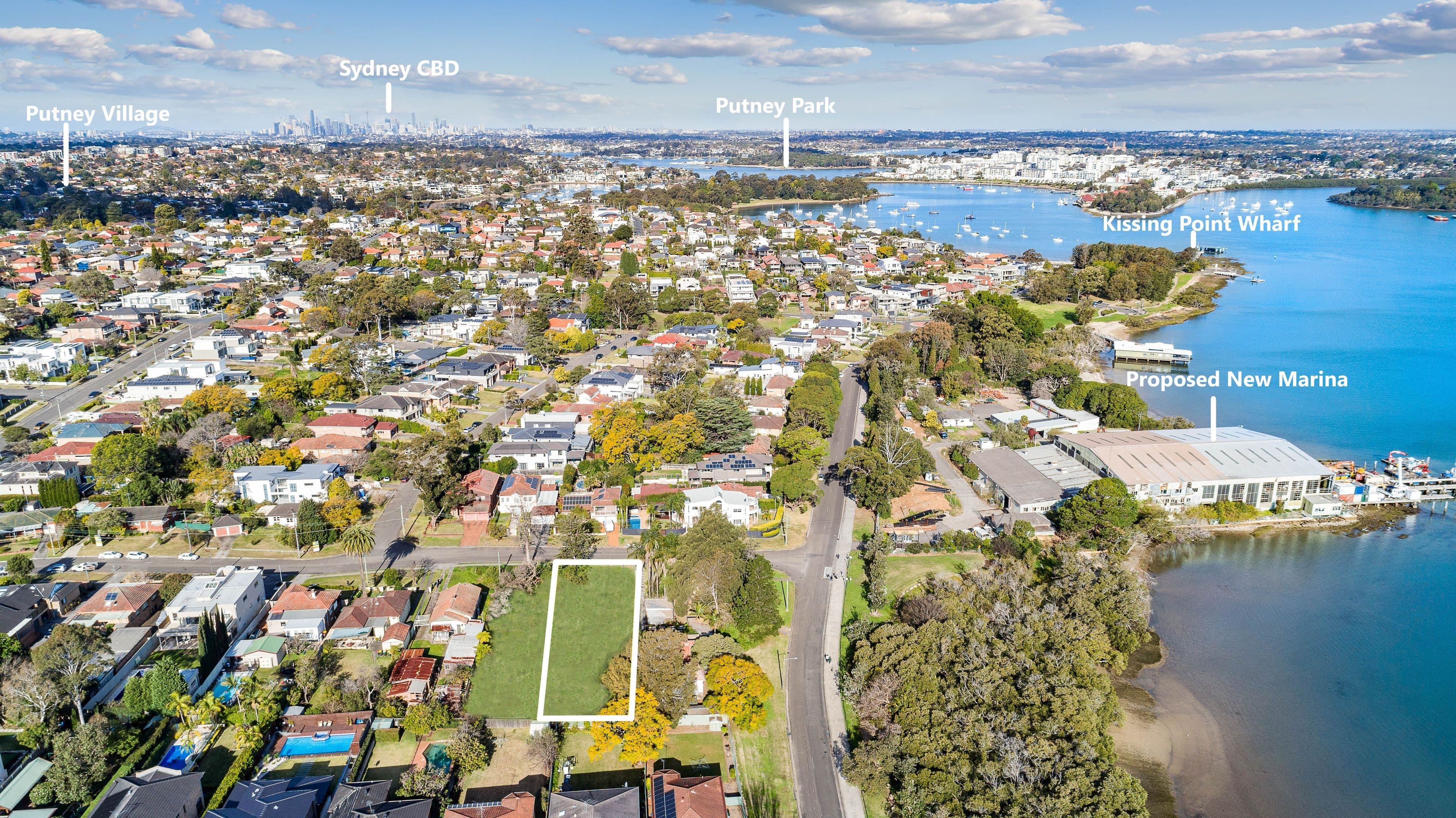 161 Princes Street, Putney NSW 2112, Putney - Thumbnail 5