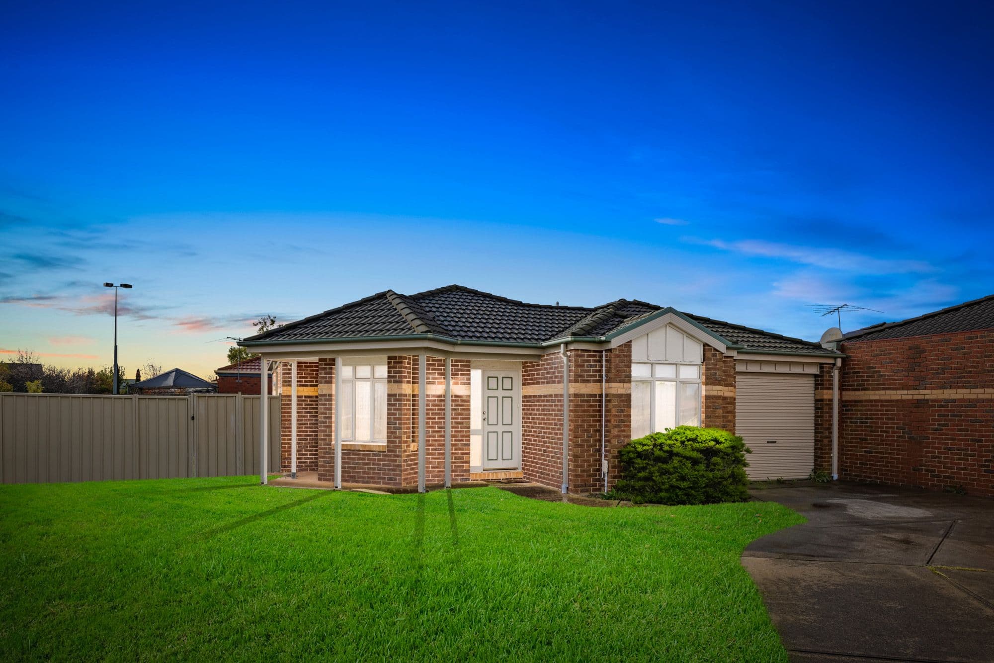 1 Perez Court, Werribee VIC 3030, Werribee - Image 1