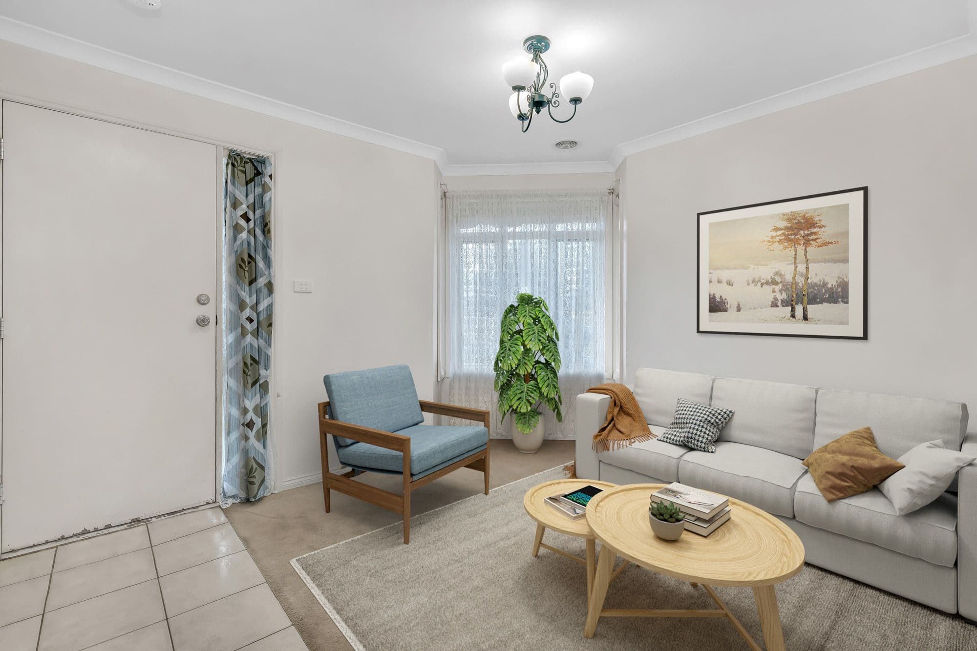 1 Perez Court, Werribee VIC 3030, Werribee - Thumbnail 2