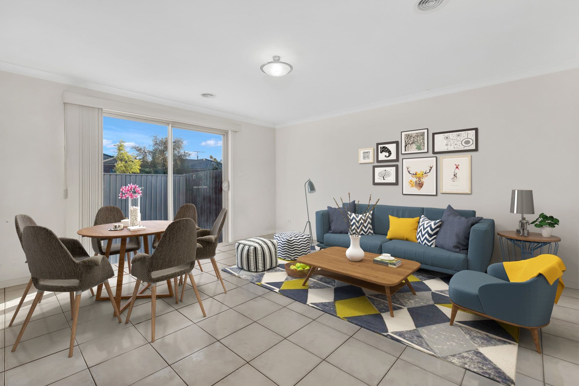 1 Perez Court, Werribee VIC 3030, Werribee - Thumbnail 4