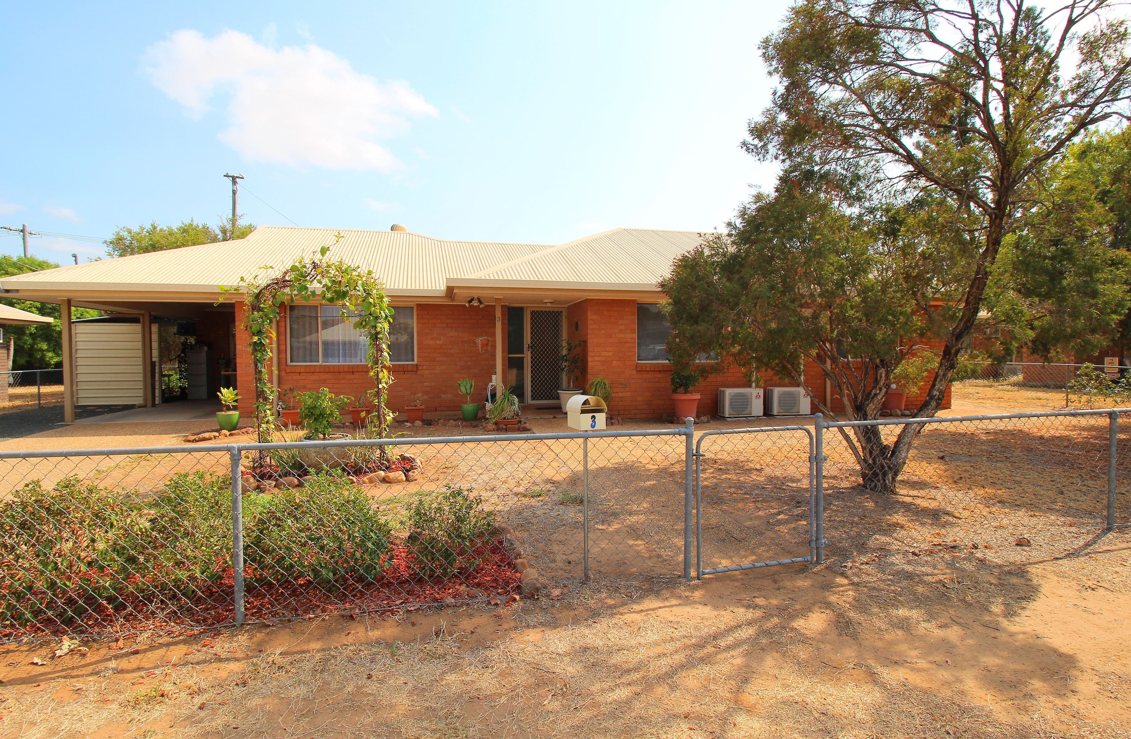 3 Frank Bell Street, Emerald QLD 4720, Emerald - Image 1
