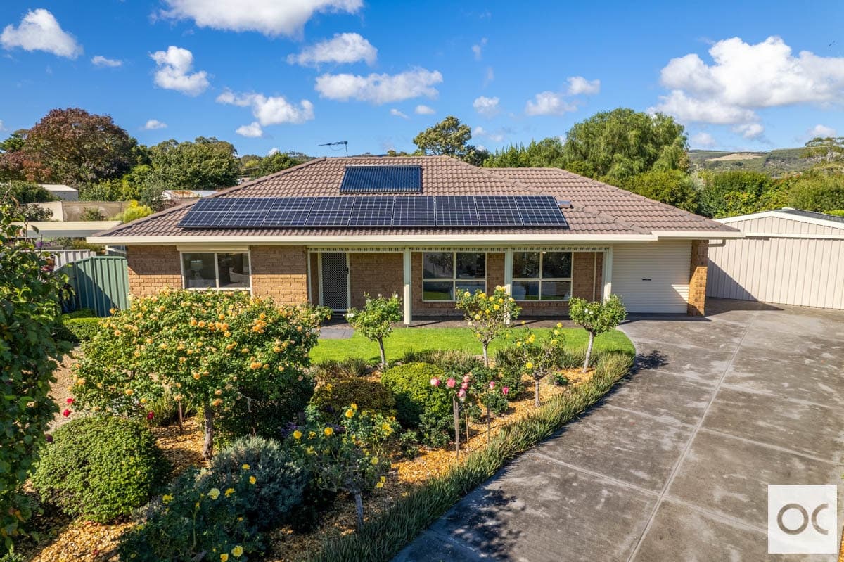 28 Kernick Avenue, Willunga - Image 1
