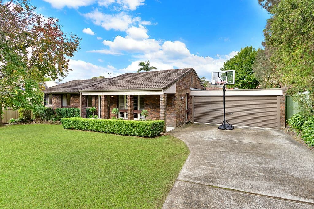 47 Gilbert Road, Castle Hill NSW 2154, Castle Hill - Image 1