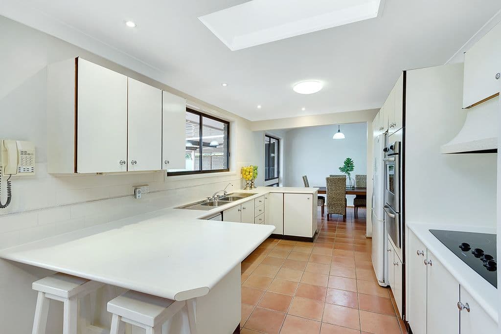 47 Gilbert Road, Castle Hill NSW 2154, Castle Hill - Thumbnail 4