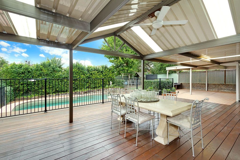 47 Gilbert Road, Castle Hill NSW 2154, Castle Hill - Thumbnail 7