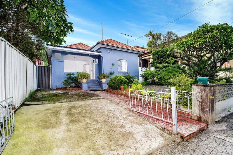 3 Forsyth Street, KINGSFORD NSW 2032, Kingsford - Image 1