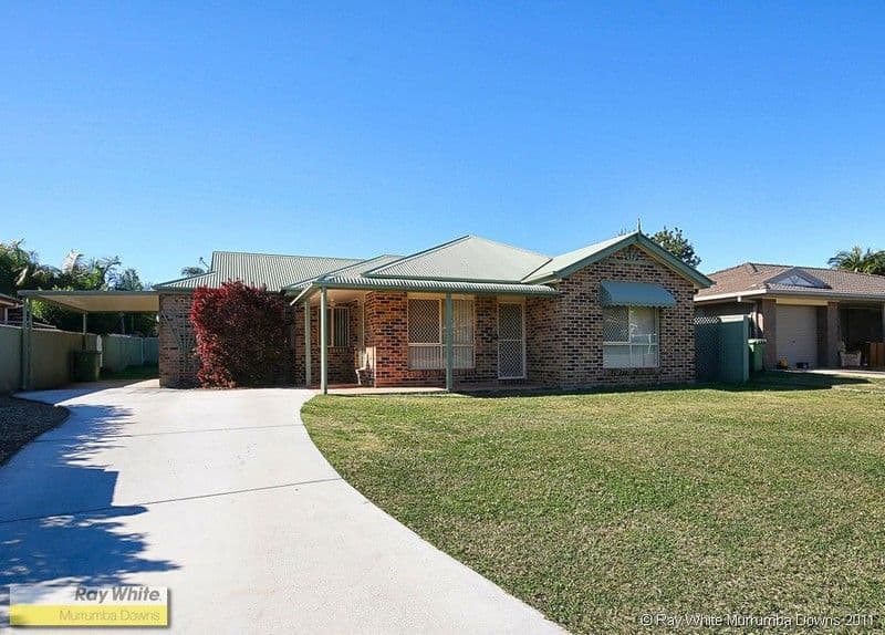 10 Braidwood Avenue, MURRUMBA DOWNS QLD 4503, Murrumba Downs - Image 1