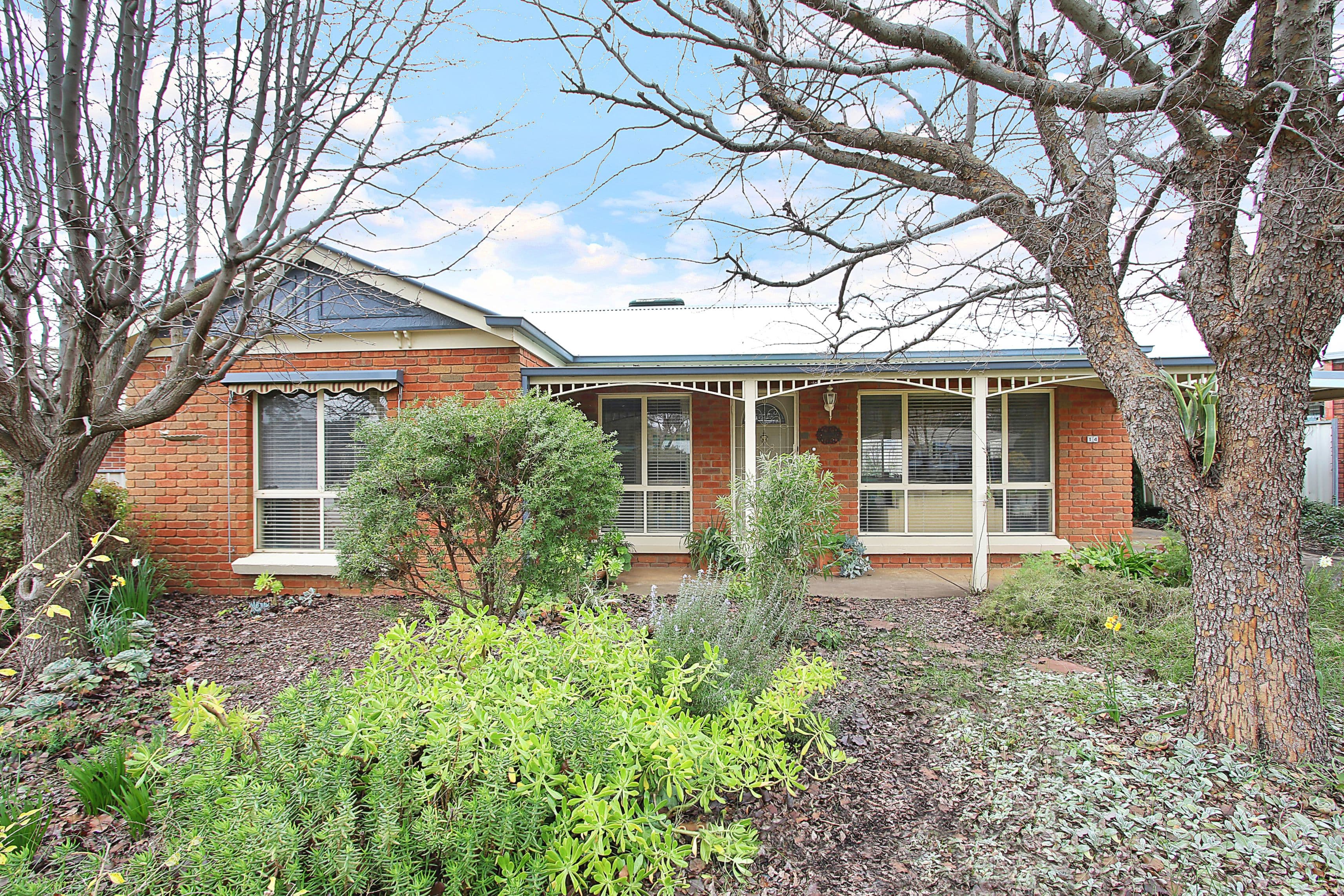 14 Azure Drive, West Wodonga VIC 3690, West Wodonga - Image 1