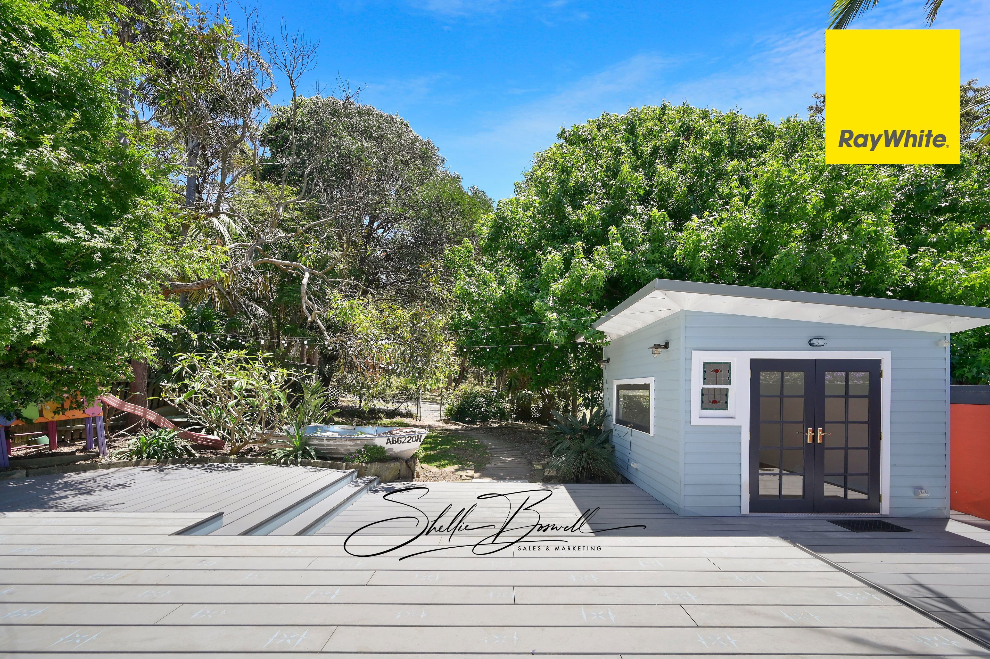 1 Wallis Street, Maianbar NSW 2230, Maianbar - Image 1