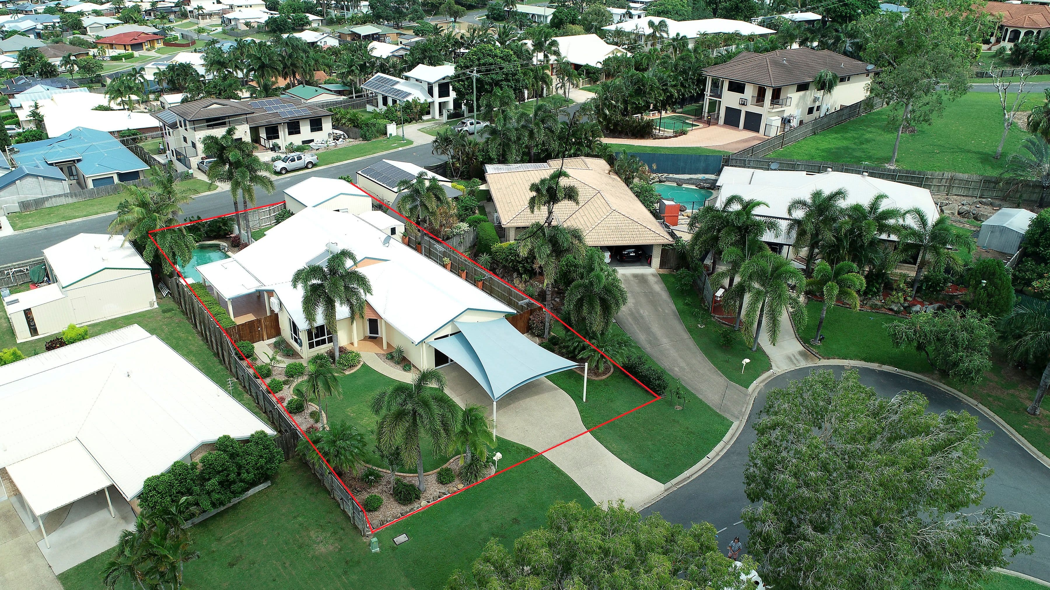 12 Harrier Street, Rural View QLD 4740, Rural View - Image 1