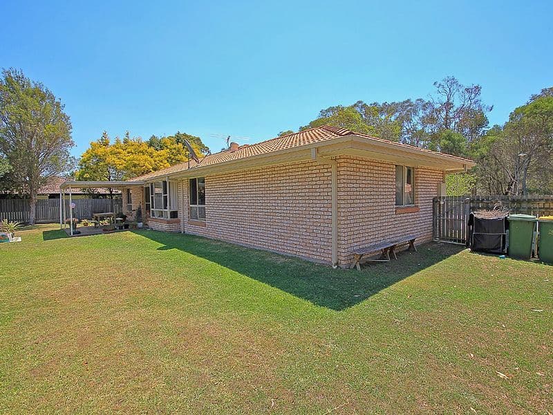 12 Lomandra Place, CAPALABA QLD 4157, Capalaba - Thumbnail 8