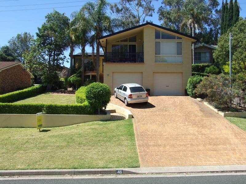 46 Buckland Street, MOLLYMOOK BEACH NSW 2539, Mollymook - Thumbnail 4