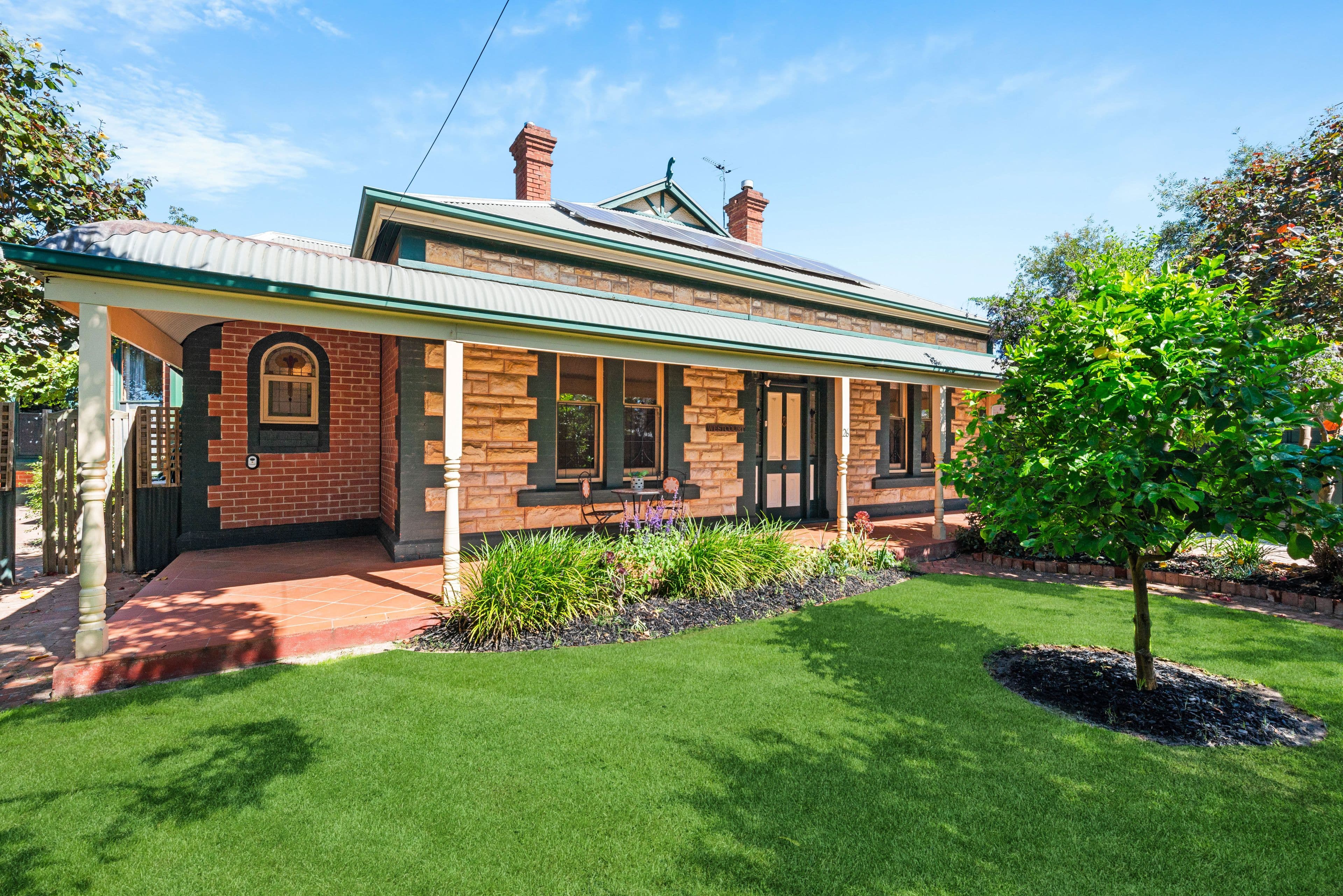 26 Railway Terrace, Cheltenham SA 5014, Cheltenham - Image 1