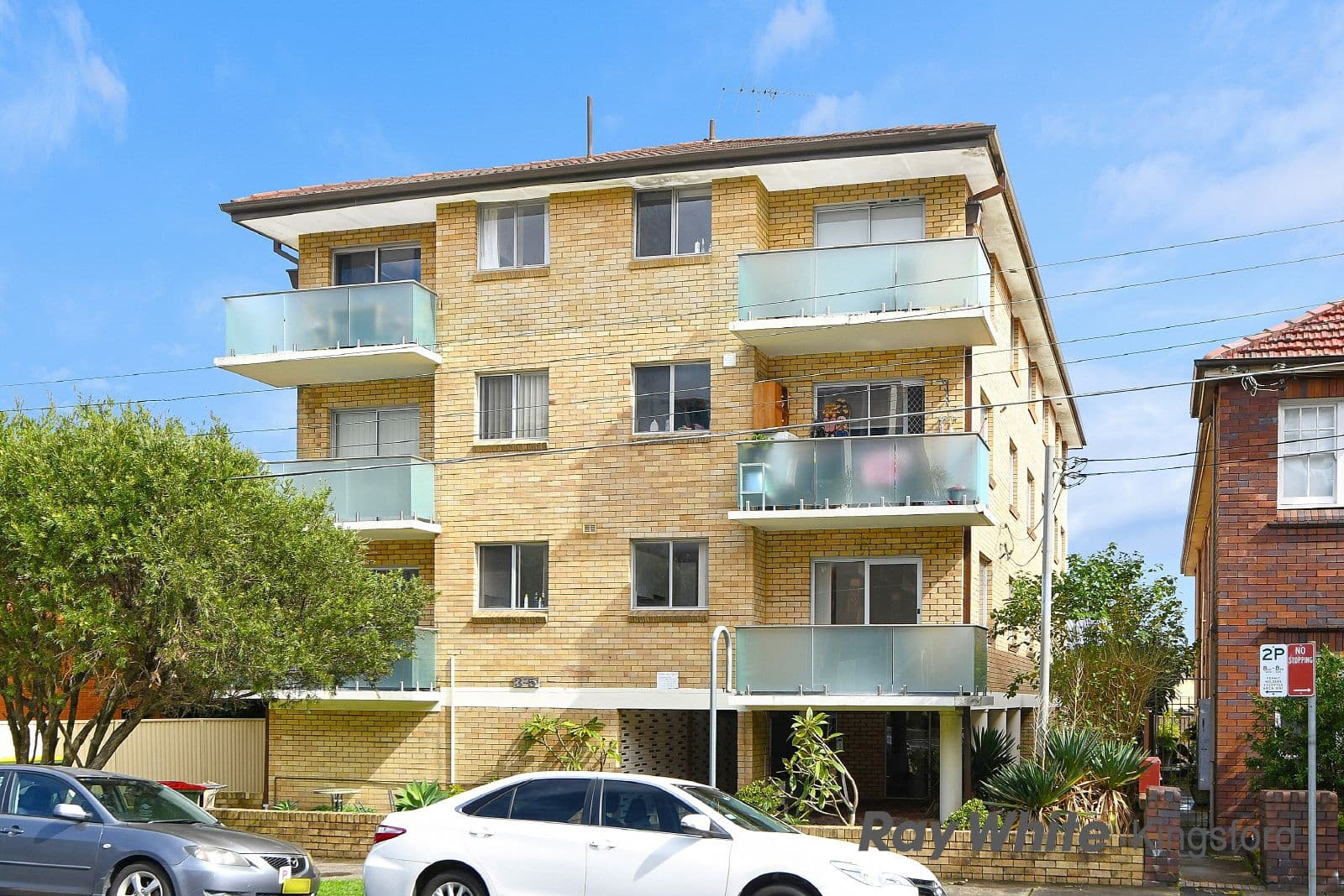 3-5 Houston Road, Kensington NSW 2033, Kensington - Image 1