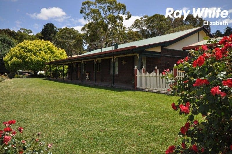 Lot 11 RPAP 247 Precolumb Road, One Tree Hill SA 5114, One Tree Hill - Image 1