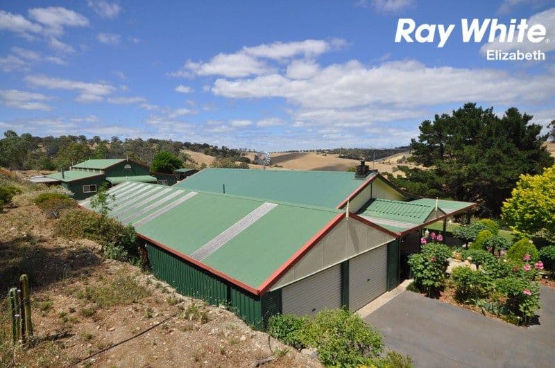 Lot 11 RPAP 247 Precolumb Road, One Tree Hill SA 5114, One Tree Hill - Thumbnail 2
